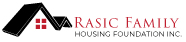 Rasic Family Housing Foundation Logo